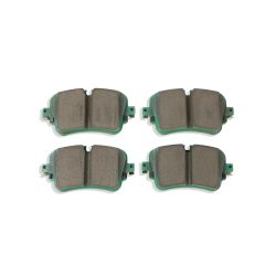 Kit freno DBA trasero 350 mm (Street T2 + Street Performance) para Audi Q7 4M/Q8 4MN/4NM