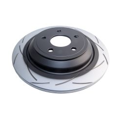Kit freno DBA trasero 302 mm (Street T2 + Street Performance) para Ford Focus MK4 HN