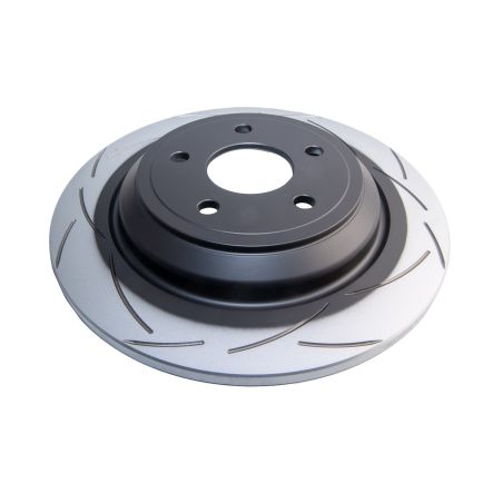 Kit freno DBA trasero 302 mm (Street T2 + Street Performance) para Ford Focus MK4 HN