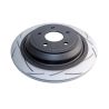 Kit freno DBA trasero 302 mm (Street T2 + Street Performance) para Ford Focus MK4 HN