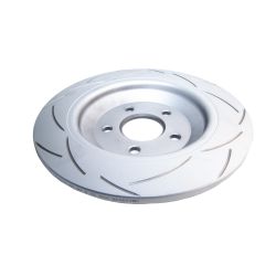 Kit freno DBA trasero 302 mm (Street T2 + Street Performance) para Ford Focus MK4 HN
