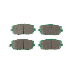 Kit freno DBA trasero 280 mm (Street T2 + Street Performance) para Mazda MX-5 NC