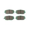 Kit freno DBA trasero 280 mm (Street T2 + Street Performance) para Mazda MX-5 NC
