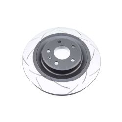 Kit freno DBA trasero 330 mm (Street T2 + Street Performance) para Audi A4 B9/A5 B9/F5/Q5 FY/80A/Q7 4M/S4 B9/F5