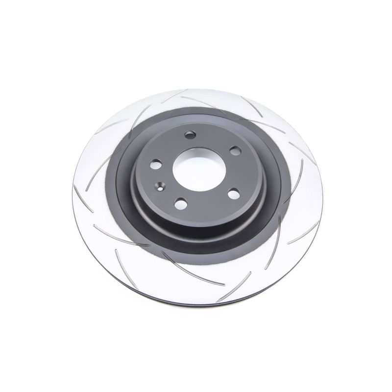Kit freno DBA trasero 330 mm (Street T2 + Street Performance) para Audi A4 B9/A5 B9/F5/Q5 FY/80A/Q7 4M/S4 B9/F5
