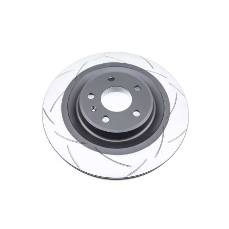 Kit freno DBA trasero 330 mm (Street T2 + Street Performance) para Audi A4 B9/A5 B9/F5/Q5 FY/80A/Q7 4M/S4 B9/F5