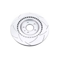Kit freno DBA trasero 330 mm (Street T2 + Street Performance) para Audi A4 B9/A5 B9/F5/Q5 FY/80A/Q7 4M/S4 B9/F5