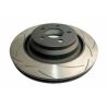 Kit freno DBA trasero 350 mm (Street T2 + Street Performance) para Dodge Challenger/Charger