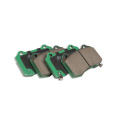 Kit freno DBA trasero 350 mm (Street T2 + Street Performance) para Dodge Challenger/Charger
