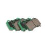Kit freno DBA trasero 350 mm (Street T2 + Street Performance) para Dodge Challenger/Charger