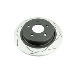 Kit freno DBA trasero 271 mm (Street T2 + Street Performance) para Ford Focus MK3