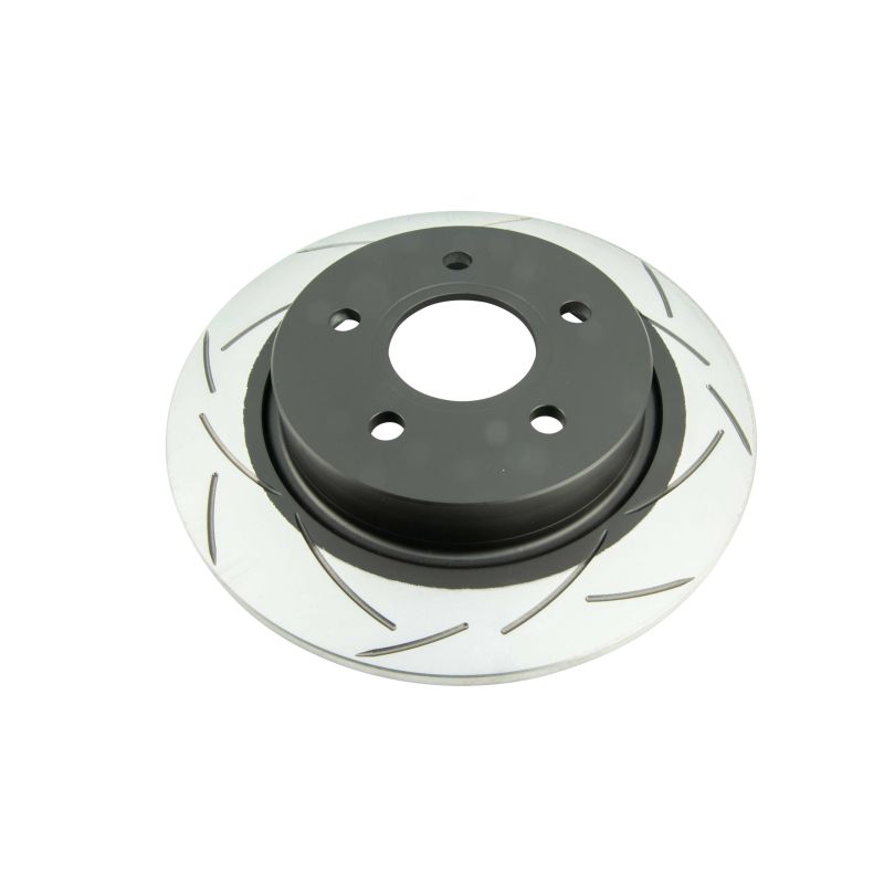 Kit freno DBA trasero 271 mm (Street T2 + Street Performance) para Ford Focus MK3