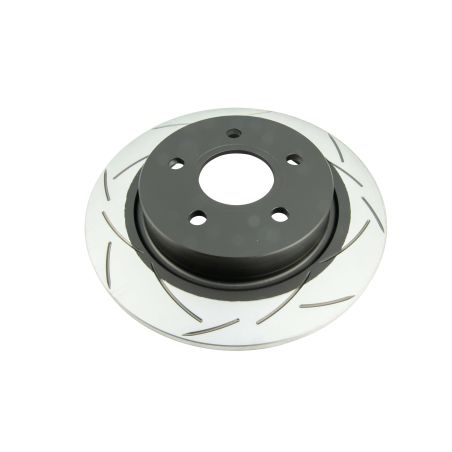 Kit freno DBA trasero 271 mm (Street T2 + Street Performance) para Ford Focus MK3