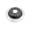 Kit freno DBA trasero 271 mm (Street T2 + Street Performance) para Ford Focus MK3