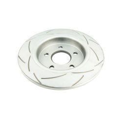 Kit freno DBA trasero 271 mm (Street T2 + Street Performance) para Ford Focus MK3