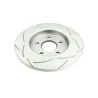Kit freno DBA trasero 271 mm (Street T2 + Street Performance) para Ford Focus MK3