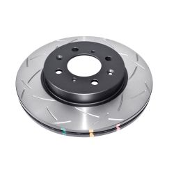 Kit freno DBA delantero 262 mm (4000 T3 + Xtreme Performance) para Honda CRX/Civic