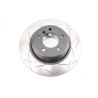 Kit freno DBA delantero 338 mm (4000 T3 + Xtreme Performance) para BMW Serie 1 E8X/Serie 1 M E82