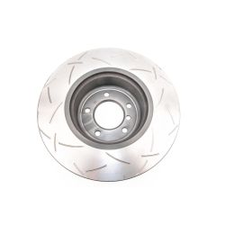 Kit freno DBA delantero 338 mm (4000 T3 + Xtreme Performance) para BMW Serie 1 E8X/Serie 1 M E82