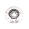 Kit freno DBA delantero 338 mm (4000 T3 + Xtreme Performance) para BMW Serie 1 E8X/Serie 1 M E82