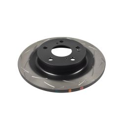 Kit freno DBA trasero 305 mm (4000 T3 + Street Performance) para Honda Civic Type R FK8