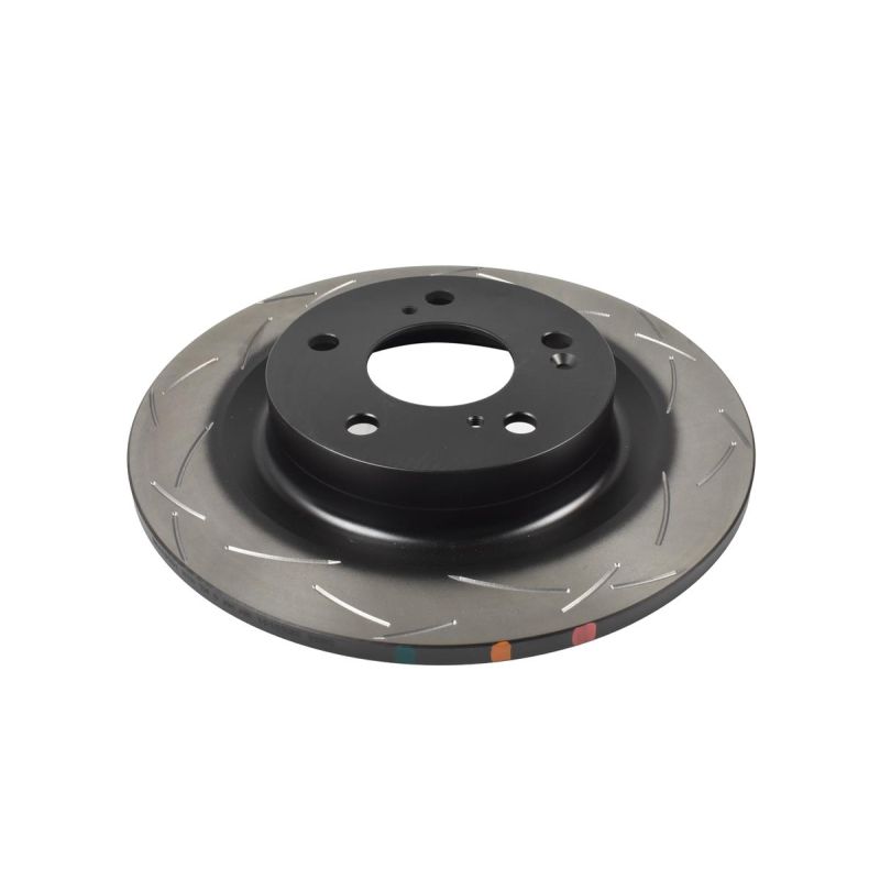 Kit freno DBA trasero 305 mm (4000 T3 + Street Performance) para Honda Civic Type R FK8