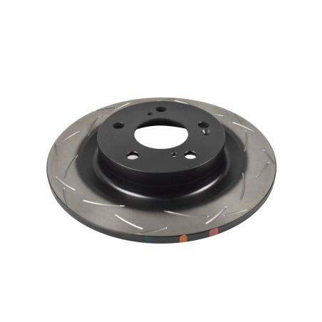 Kit freno DBA trasero 305 mm (4000 T3 + Street Performance) para Honda Civic Type R FK8