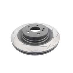 Kit freno DBA trasero 330 mm (4000 T3 + Xtreme Performance) para Mercedes Clase C Coupé C204/Clase C W204