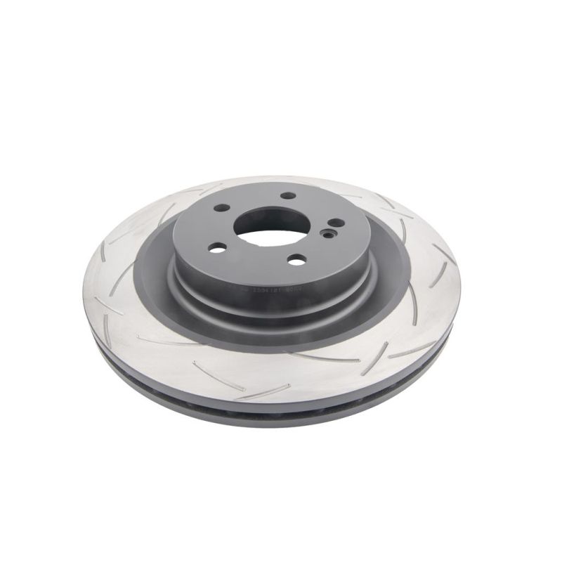 Kit freno DBA trasero 330 mm (4000 T3 + Xtreme Performance) para Mercedes Clase C Coupé C204/Clase C W204