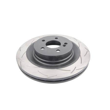 Kit freno DBA trasero 330 mm (4000 T3 + Xtreme Performance) para Mercedes Clase C Coupé C204/Clase C W204
