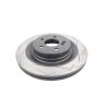 Kit freno DBA trasero 330 mm (4000 T3 + Xtreme Performance) para Mercedes Clase C Coupé C204/Clase C W204