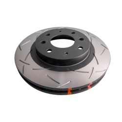 Kit freno DBA delantero 276 mm (4000 T3 + Street Performance) para Mitsubishi Lancer EVO 1-2-3