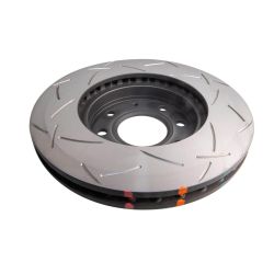 Kit freno DBA delantero 276 mm (4000 T3 + Street Performance) para Mitsubishi Lancer EVO 1-2-3