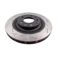 Kit freno DBA delantero 323 mm (4000 T3 + Street Performance) para Mazda RX-8 SE3P
