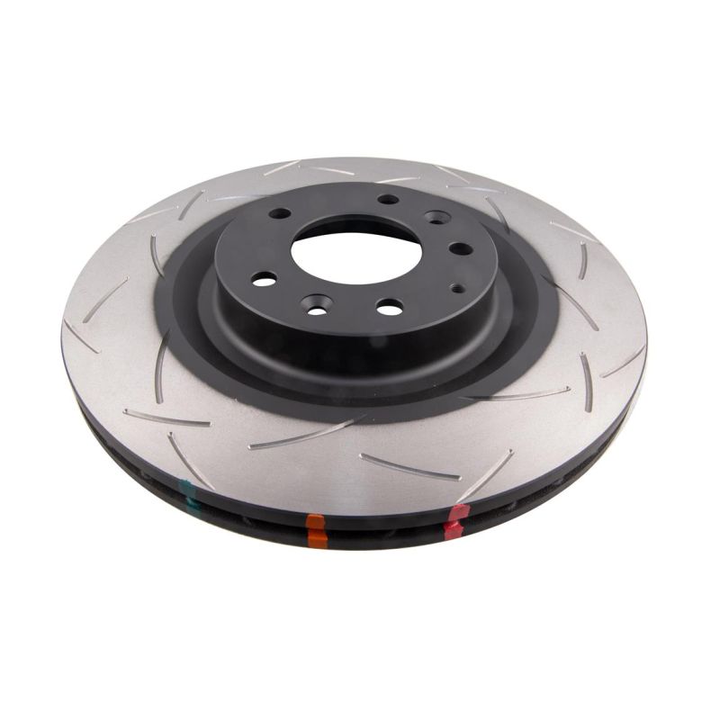 Kit freno DBA delantero 323 mm (4000 T3 + Street Performance) para Mazda RX-8 SE3P