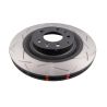 Kit freno DBA delantero 323 mm (4000 T3 + Street Performance) para Mazda RX-8 SE3P