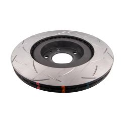Kit freno DBA delantero 323 mm (4000 T3 + Street Performance) para Mazda RX-8 SE3P