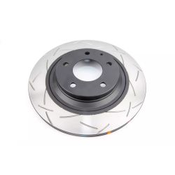 Kit freno DBA trasero 302 mm (4000 T3 + Street Performance) para Mazda RX-8 SE3P