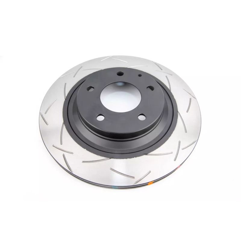 Kit freno DBA trasero 302 mm (4000 T3 + Street Performance) para Mazda RX-8 SE3P
