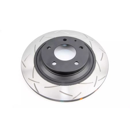 Kit freno DBA trasero 302 mm (4000 T3 + Street Performance) para Mazda RX-8 SE3P