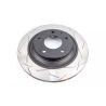 Kit freno DBA trasero 302 mm (4000 T3 + Street Performance) para Mazda RX-8 SE3P