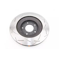 Kit freno DBA trasero 302 mm (4000 T3 + Street Performance) para Mazda RX-8 SE3P