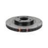 Kit freno DBA delantero 278 mm (4000 T3 + Street Performance) para Ford Fiesta MK7 HJ