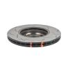Kit freno DBA delantero 278 mm (4000 T3 + Street Performance) para Ford Fiesta MK7 HJ