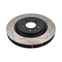 Kit freno DBA delantero 332 mm (4000 T3 + Street Performance) para Lotus Exige S3 V6