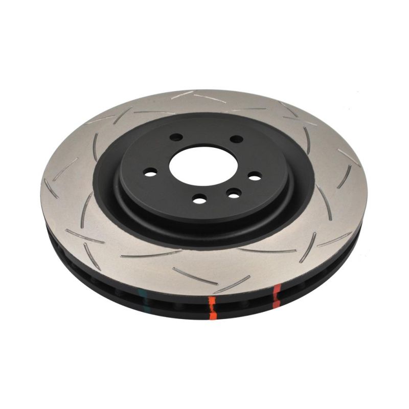 Kit freno DBA delantero 332 mm (4000 T3 + Street Performance) para Lotus Exige S3 V6