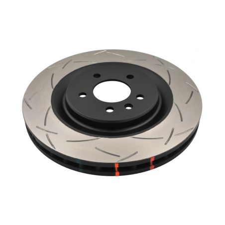 Kit freno DBA delantero 332 mm (4000 T3 + Street Performance) para Lotus Exige S3 V6