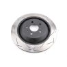 Kit freno DBA trasero 356 mm (4000 T3 + Xtreme Performance) para Audi A7/S7/RS7 C7 4G