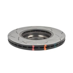 Kit freno DBA delantero 278 mm (4000 T3 + Street Performance) para Ford Fiesta MK8