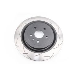 Kit freno DBA trasero 365 mm (4000 T3 + Street Performance) para Chevrolet Camaro 5th Gen GMX511/GMX521